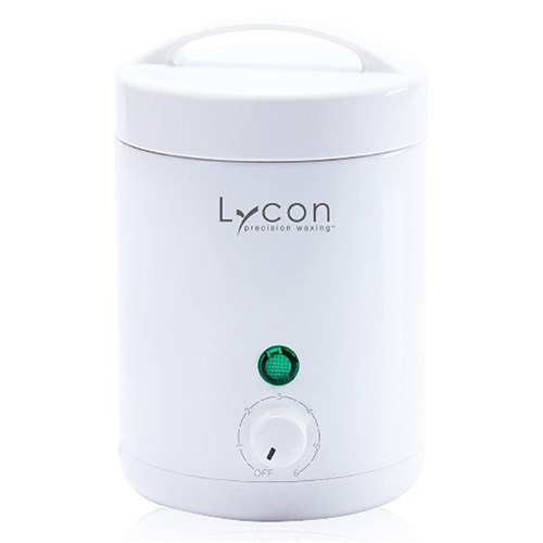 LycoPro Baby Wax Heater